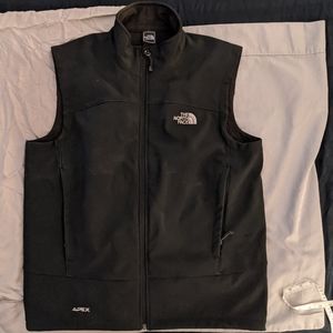 The North APEX Face Vest